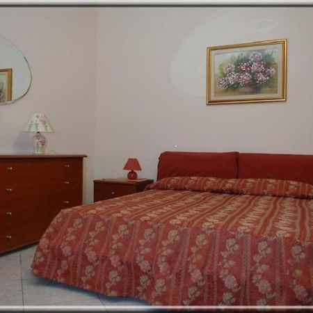 B&B Ida Ористано Экстерьер фото