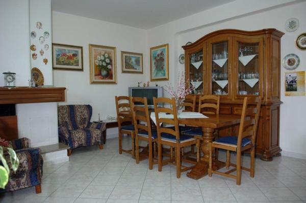 B&B Ida Ористано Экстерьер фото